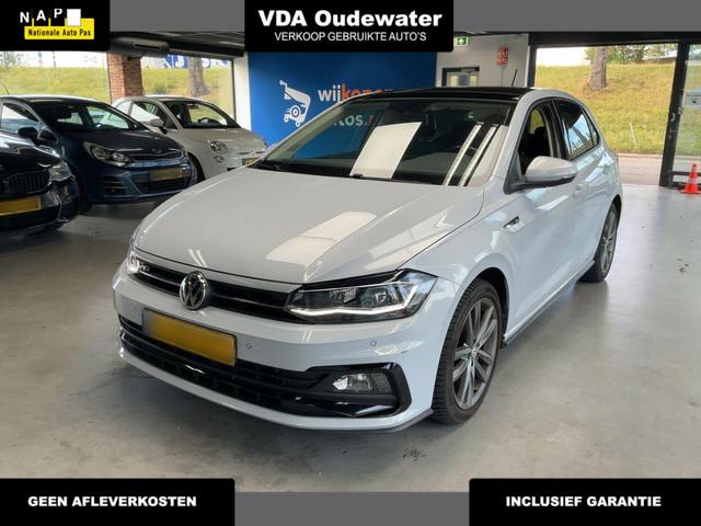 Volkswagen Polo 2020 Benzine