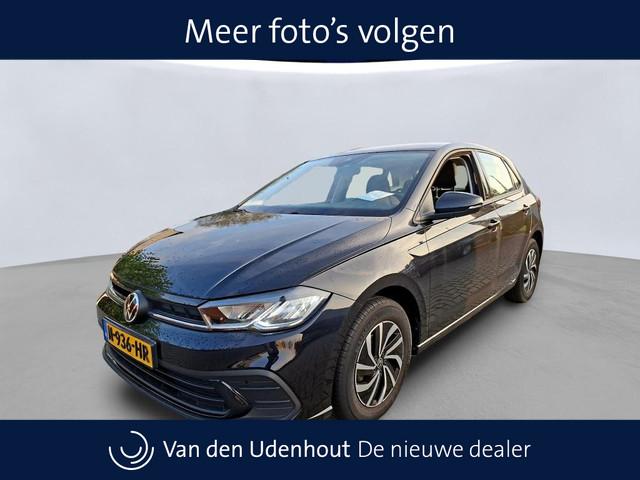 Volkswagen Polo 2021 Benzine