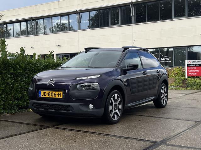 Citroën C4 Cactus