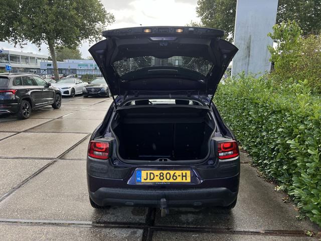 Citroën C4 Cactus
