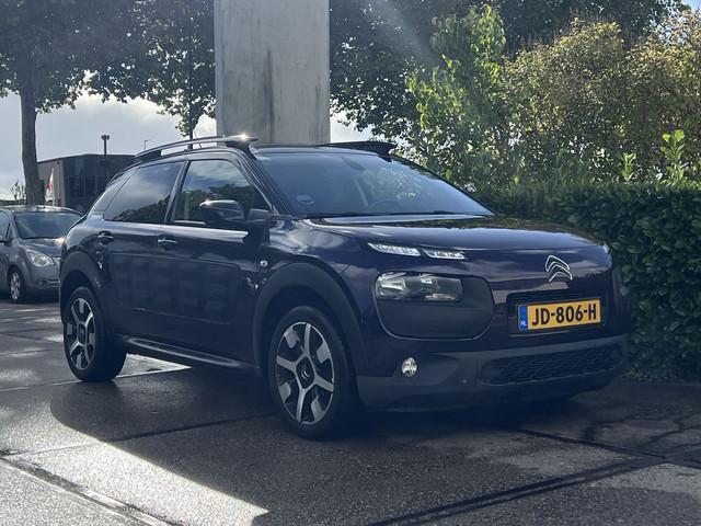 Citroën C4 Cactus