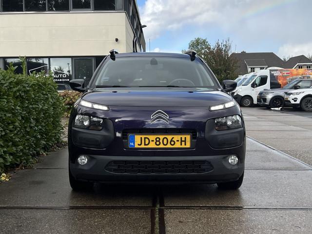 Citroën C4 Cactus
