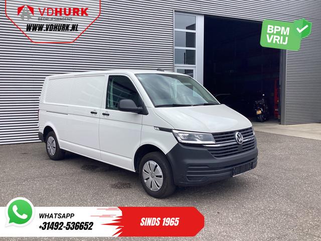 Volkswagen Transporter 2024 Diesel