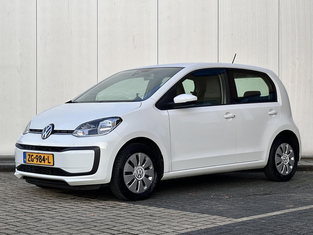 Volkswagen up! 2019 Benzine