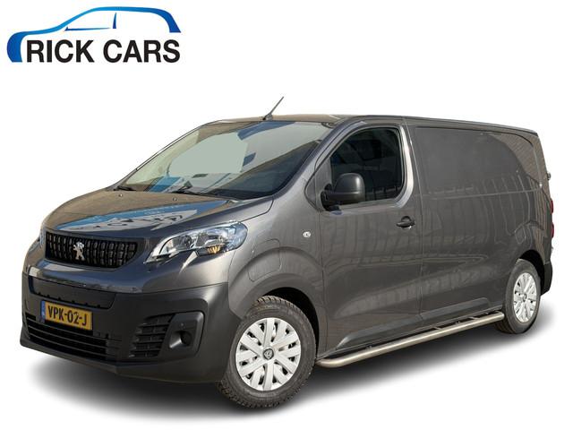 Peugeot Expert 2022 Elektrisch
