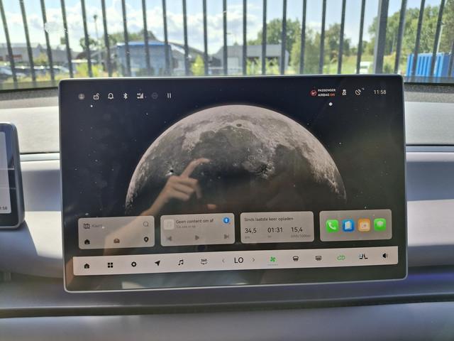 Leapmotor C10