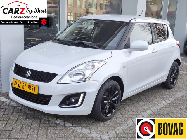 Suzuki Swift 2017 Benzine