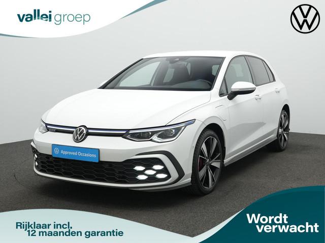 Volkswagen Golf 2022 Hybride