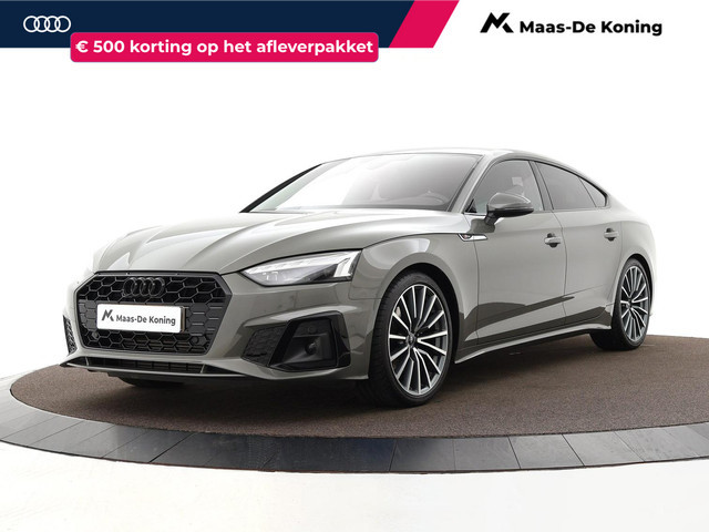 Audi A5 2024 Benzine