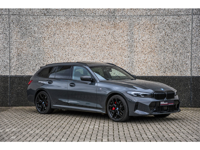 BMW 3 Serie 2026 Hybride