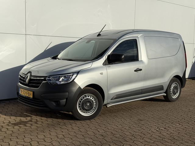Renault Express 2024 Diesel