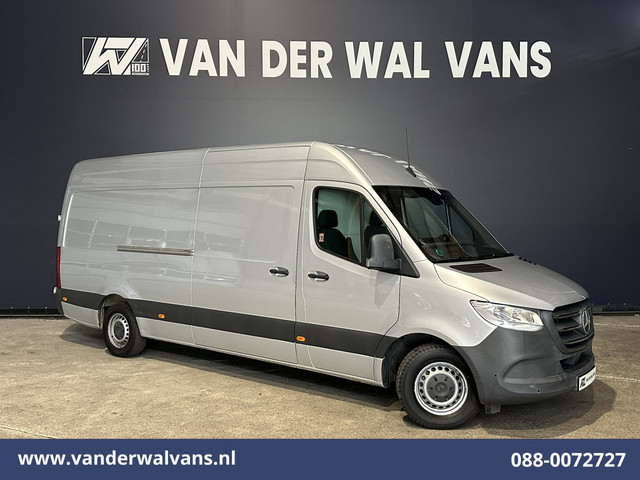 Mercedes-Benz Sprinter 2020 Diesel