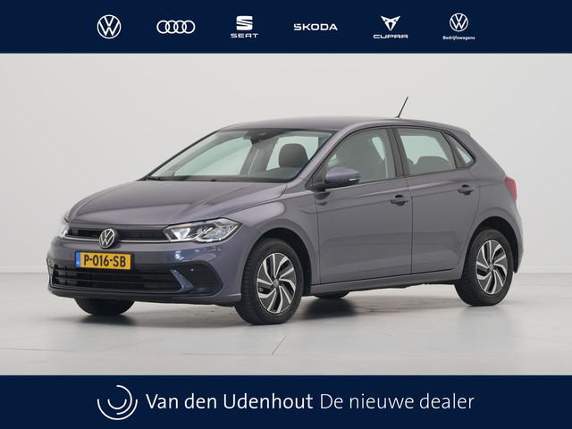 Volkswagen Polo 2022 Benzine