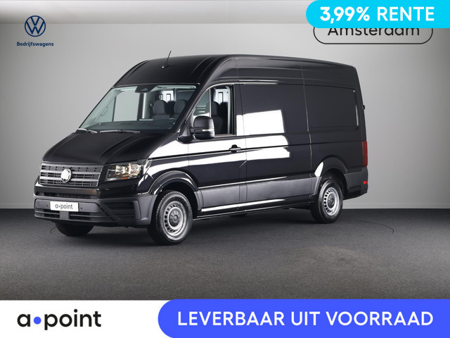 Volkswagen Crafter 2024 Diesel