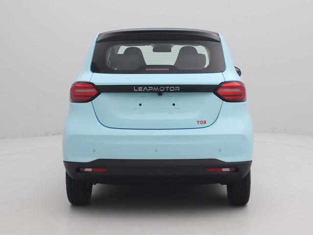 Leapmotor T03
