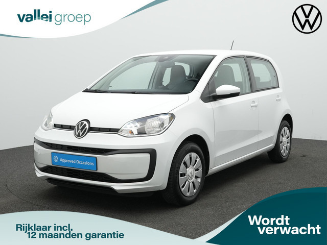 Volkswagen up! 2024 Benzine