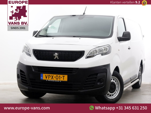 Peugeot Expert 2022 Diesel