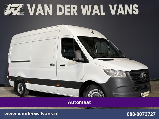 Mercedes-Benz Sprinter 2023 Diesel