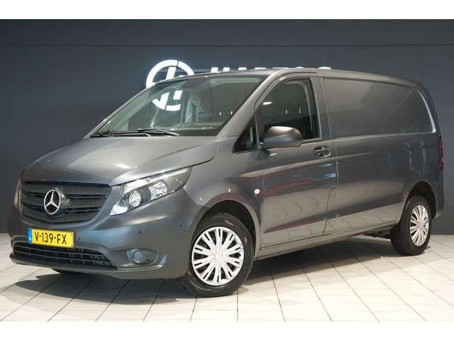 Mercedes-Benz Vito 2017 Diesel
