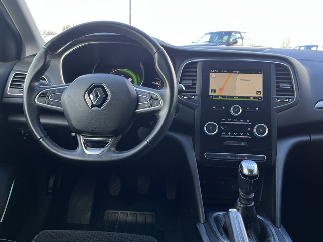 Renault Mégane