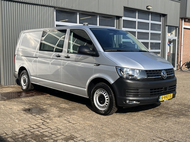 Volkswagen Transporter 2018 Benzine