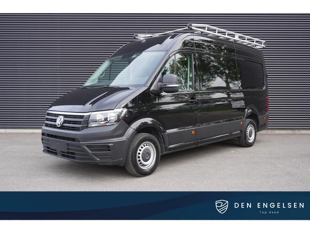 Volkswagen Crafter 2022 Diesel