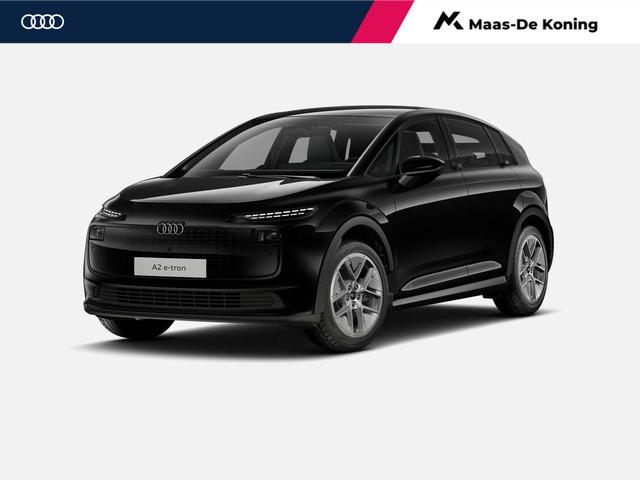Audi A2 2027 Elektrisch