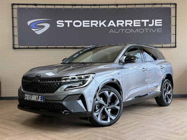 Renault Austral 2023 Hybride