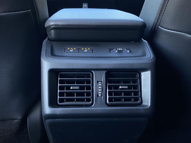 Subaru SOLTERRA