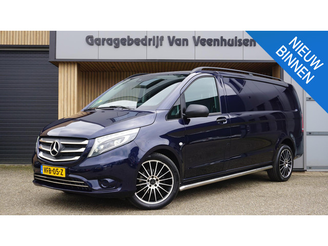 Mercedes-Benz Vito 2020 Diesel