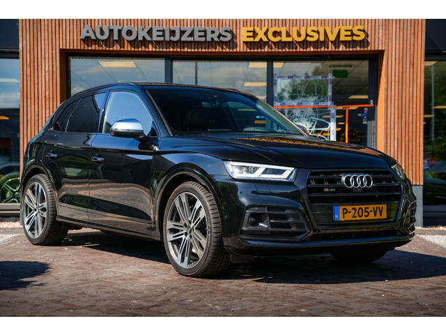 Audi Q5 2020 Diesel