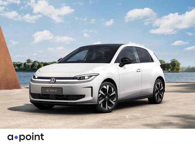 Volkswagen ID. Polo 2027 Elektrisch
