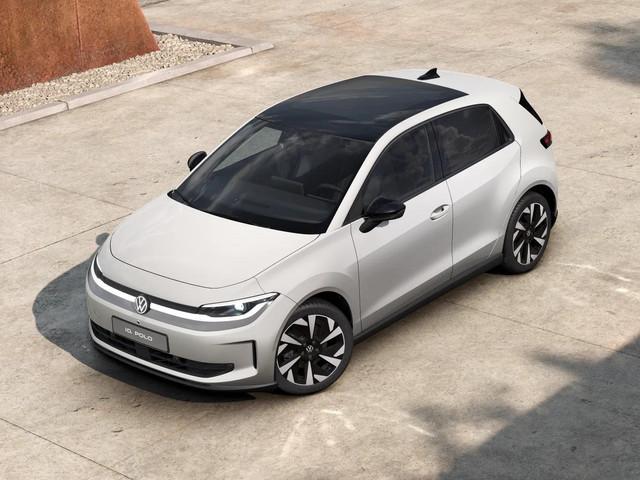 Volkswagen ID. Polo