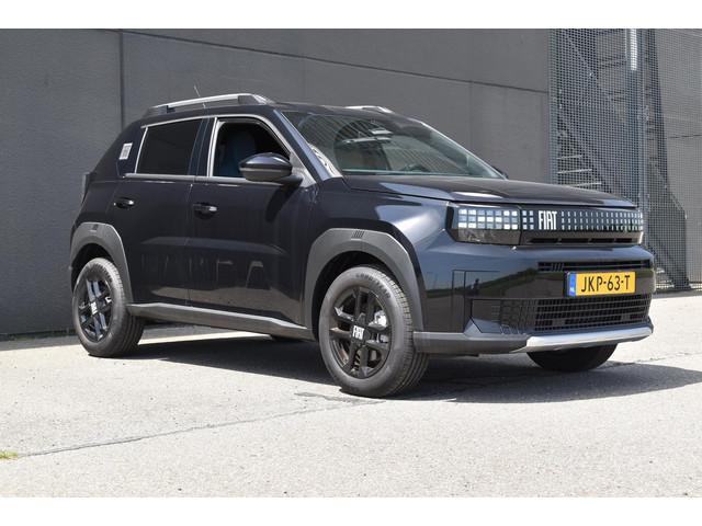 Fiat Grande Panda