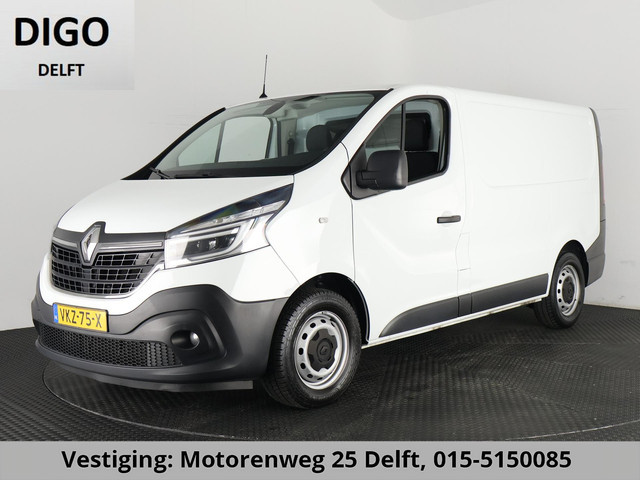 Renault Trafic 2021 Diesel