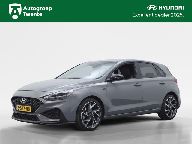 Hyundai i30 2023 Benzine