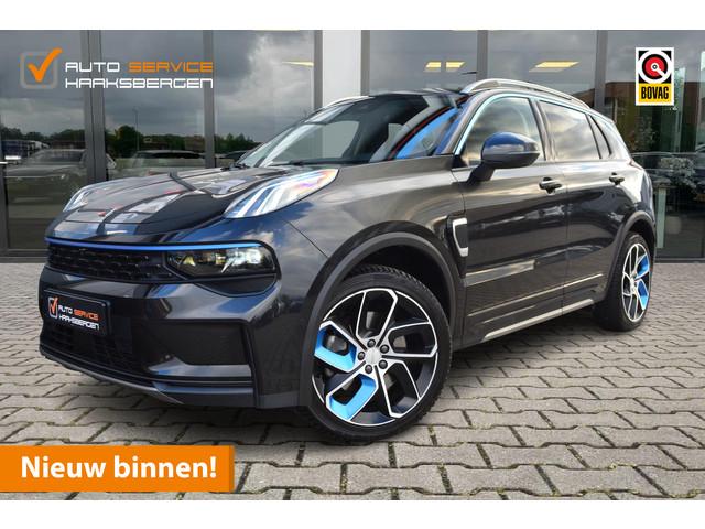 Lynk & Co 01