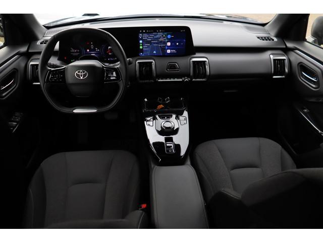 Toyota Urban Cruiser