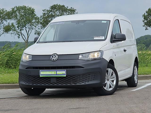 Volkswagen Caddy 2023 Diesel