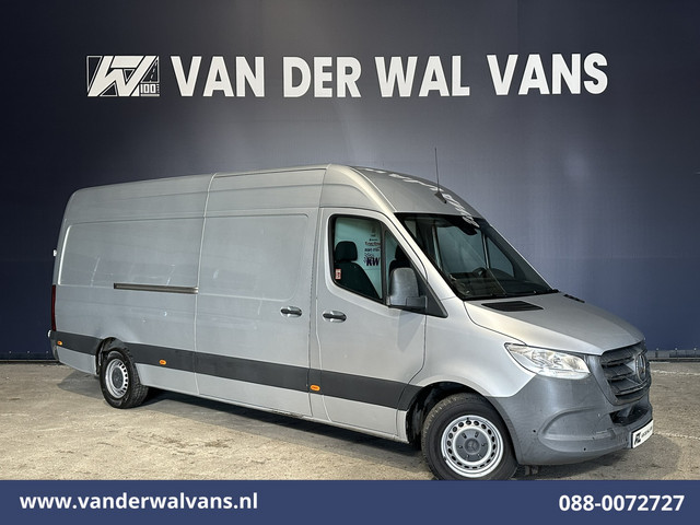 Mercedes-Benz Sprinter 2020 Diesel