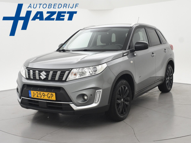 Suzuki Vitara 2020 Benzine