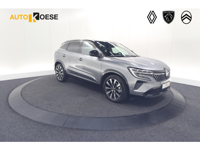 Renault Austral 2025 Hybride