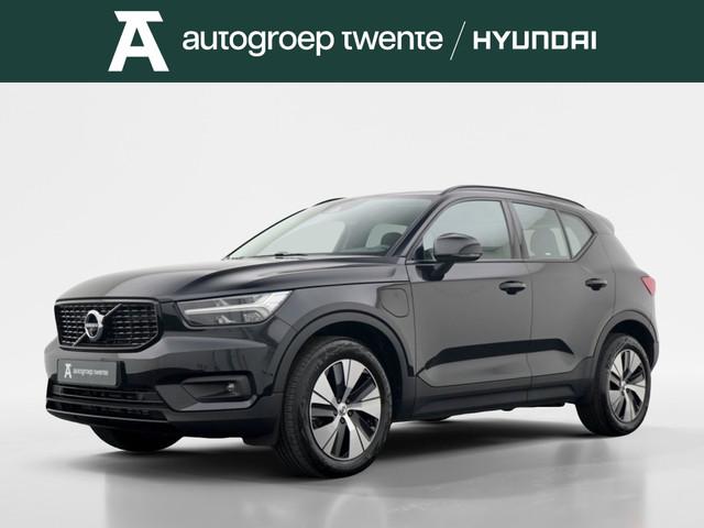 Volvo XC40 2021 Hybride