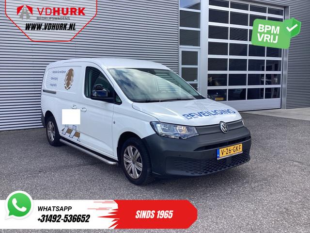 Volkswagen Caddy 2024 Diesel