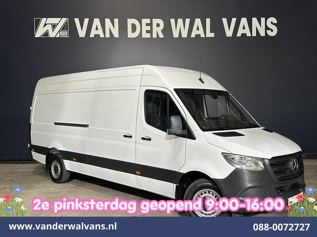 Mercedes-Benz Sprinter 2022 Diesel