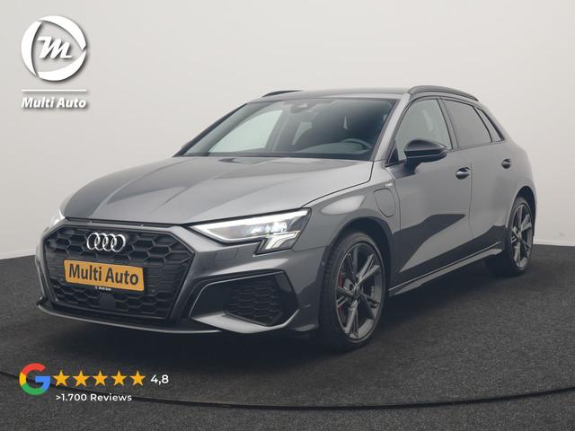 Audi A3 2022 Hybride
