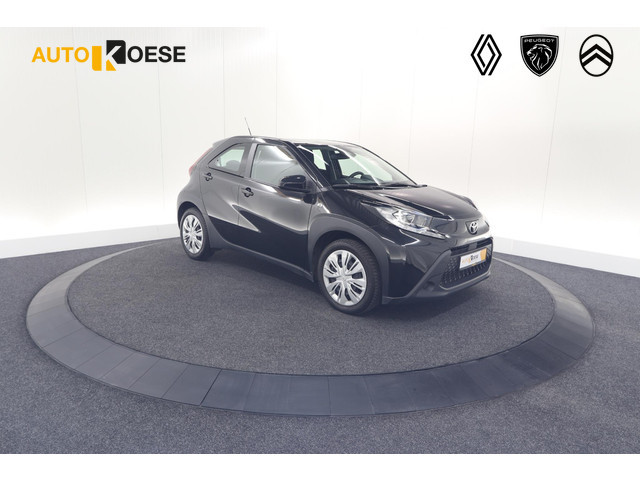 Toyota Aygo 2023 Benzine