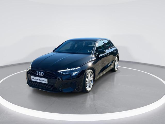 Audi A3 2022 Benzine