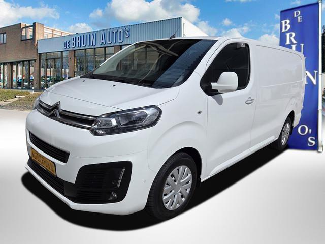 Peugeot Expert 2021 Diesel