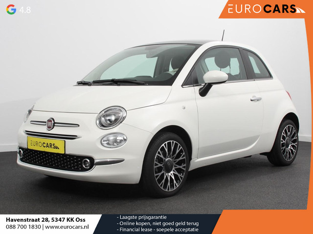 Fiat 500 2024 Benzine